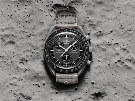 omega moon watch online release|omega x Swatch moonswatch.